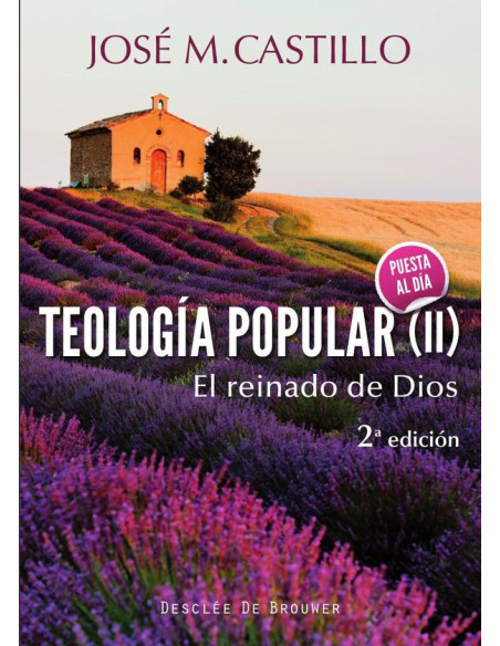 Teología popular (II)