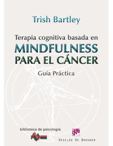 Terapia cognitiva basada en mindfulness para el cáncer