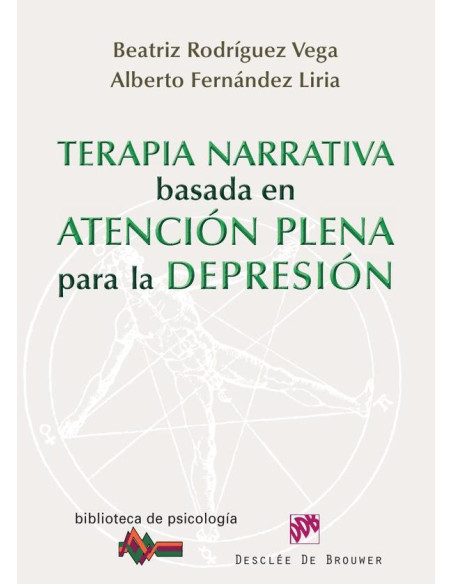 Terapia narrativa basada en la atención plena para la depresión