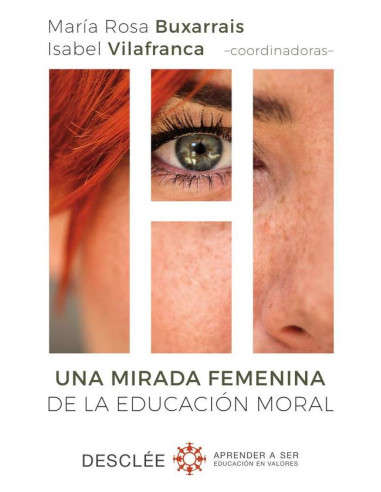 Una mirada femenina de la educación moral