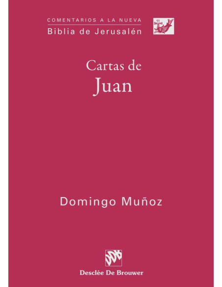 Cartas de Juan