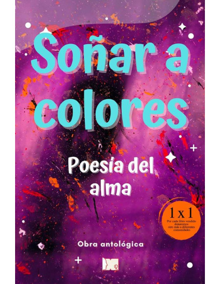 Soñar a colores