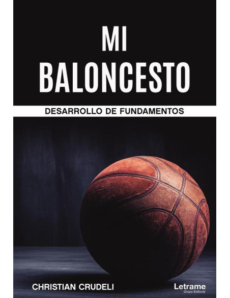 Mi Baloncesto - Desarrollo de Fundamentos