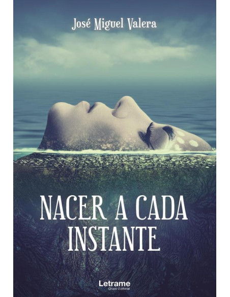 Nacer a cada instante