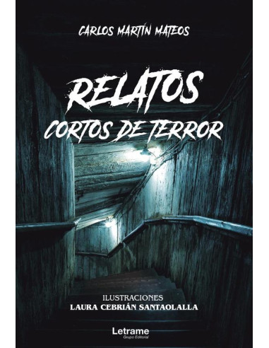 Relatos cortos de terror