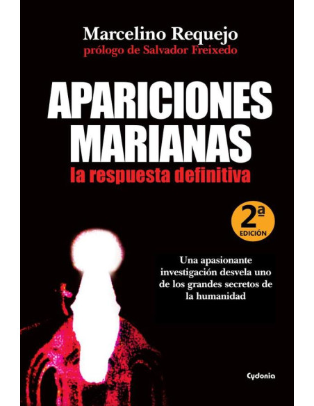 Apariciones Marianas, la respuesta definitiva