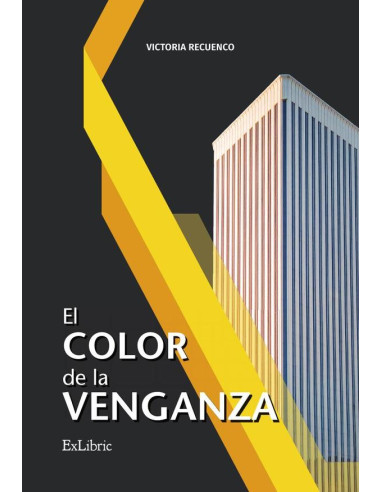 El color de la venganza