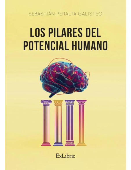 Los pilares del potencial humano