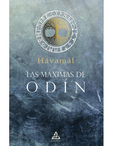 Hávamál :Las máximas de Odín