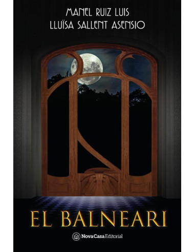 El Balneari