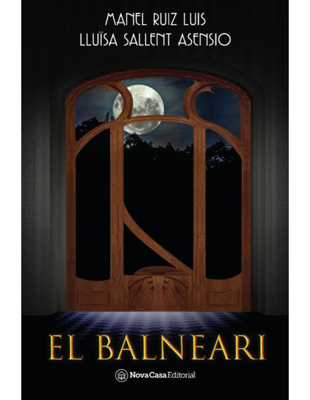 El Balneari