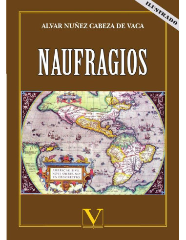 Naufragios