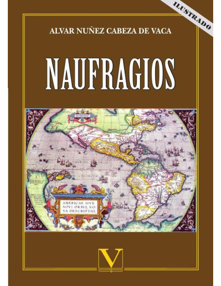 Naufragios