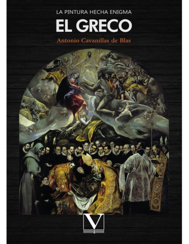 La pintura hecha enigma: El Greco