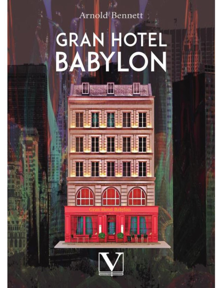 Gran Hotel Babylon