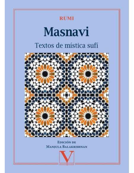 Masnavi:Textos de mística sufí