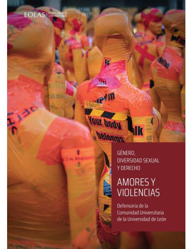 Amores y violencias:Género, diversidad sexual y derecho