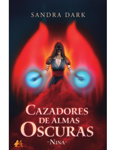 Cazadores de almas oscuras:Nina