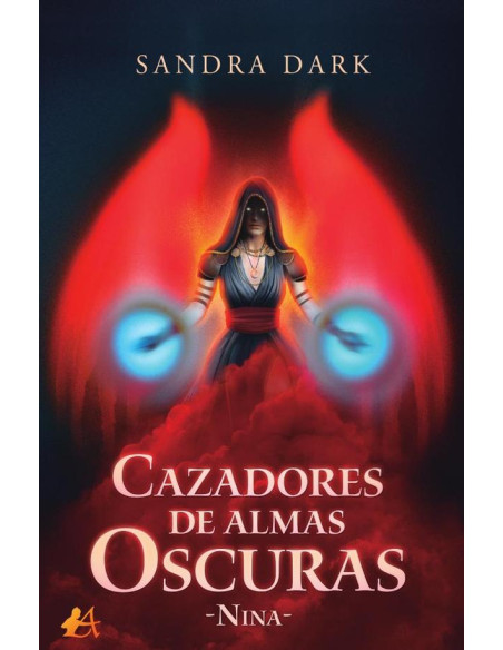 Cazadores de almas oscuras:Nina