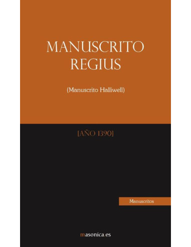 Manuscrito Regius