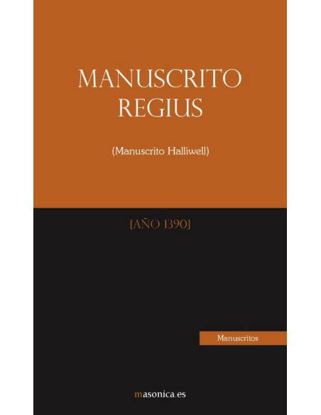 Manuscrito Regius