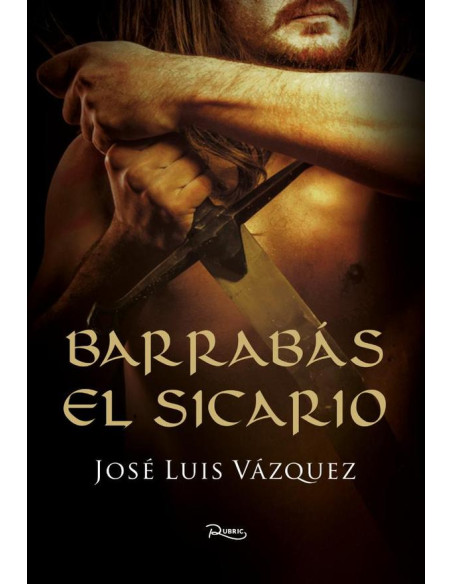 Barrabás el sicario