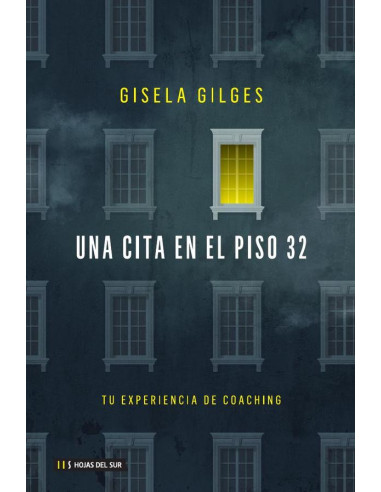 Una cita en el piso 32:Tu experiencia de coaching