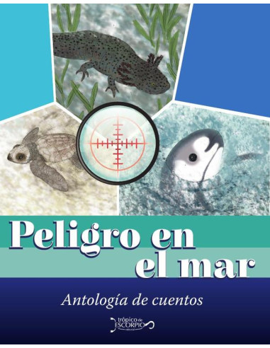 Peligro en el mar