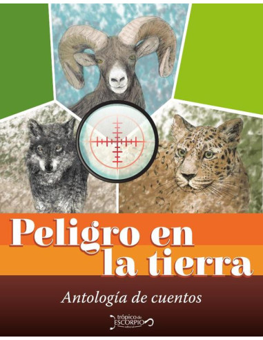 Peligro en la tierra