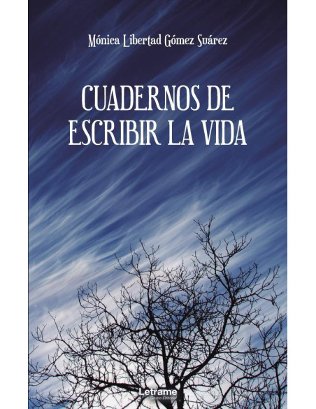 Cuadernos de escribir la vida