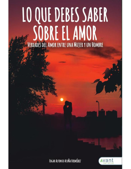 Lo que debes saber sobre el amor