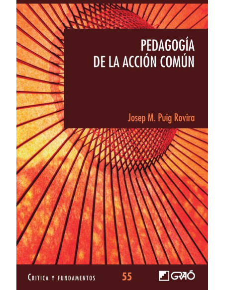 Pedagogía de la acción común