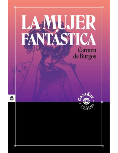 La mujer fantástica