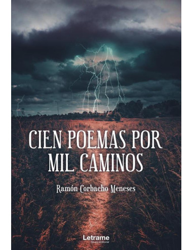 Cien poemas por mil caminos