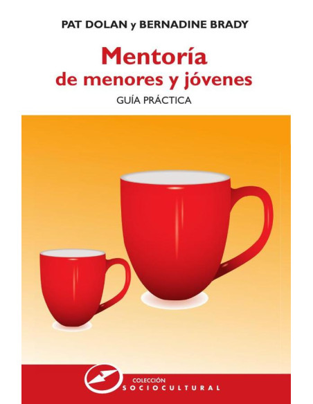 Mentoría de menores y jóvenes:Guía práctica