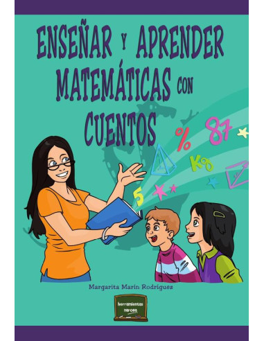 Enseñar y aprender matemáticas con cuentos