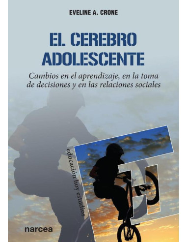 El cerebro adolescente:Cambios en el aprendizaje, en la toma de decisiones y en las relaciones sociales