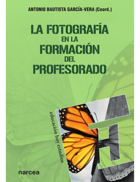 La fotografía en la formación del profesorado