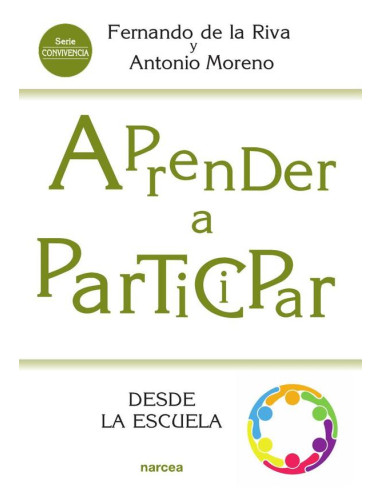 Aprender a participar desde la escuela