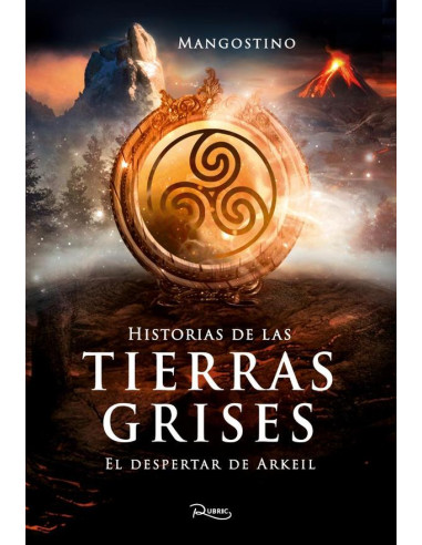 Historias de las Tierras Grises