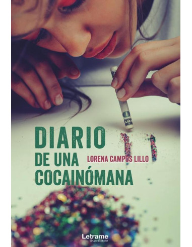 Diario de una cocainómana