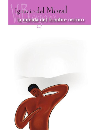 La mirada del hombre oscuro