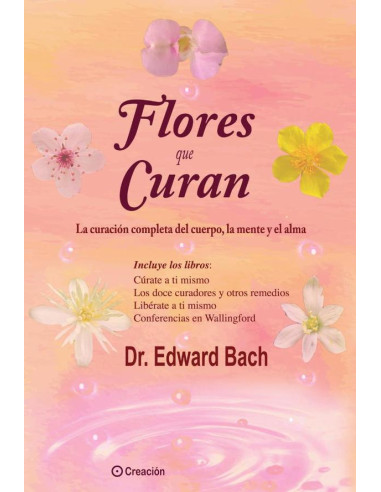 Flores que curan