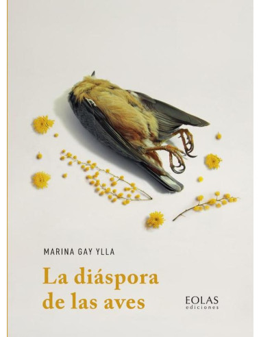 La diáspora de las aves