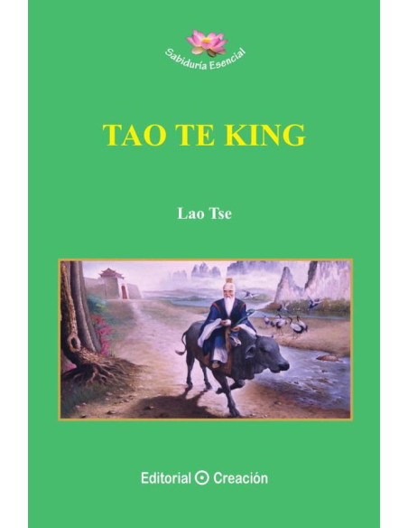 Tao Te King