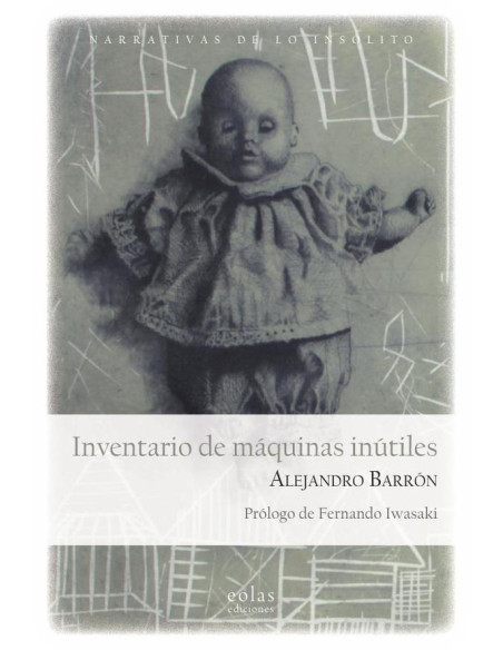 Inventario de máquinas inútiles