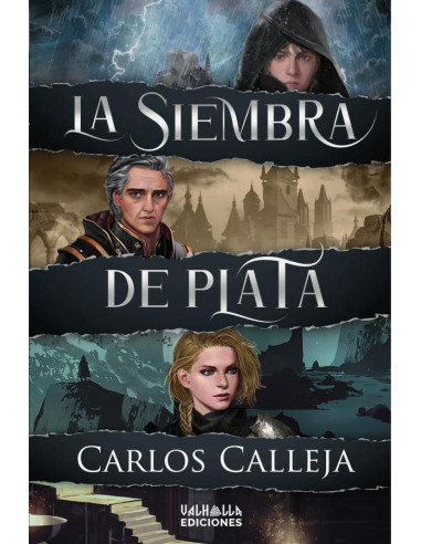 La siembra de plata