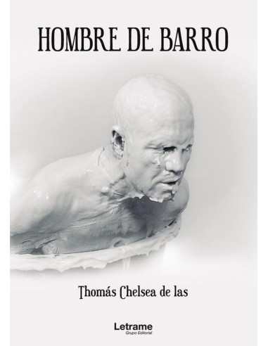 Hombre de barro