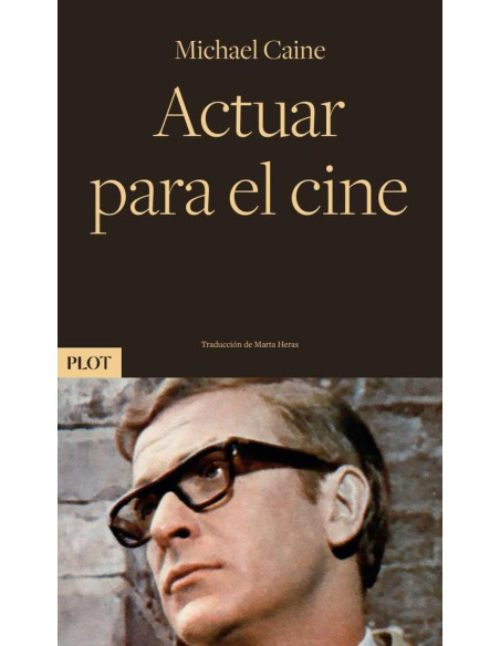 Actuar para el cine