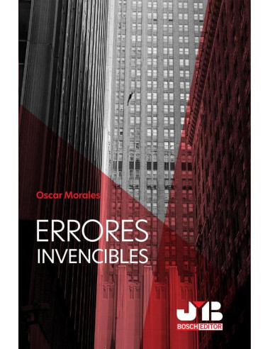 Errores invencibles